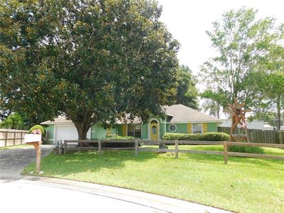 3241 SE 56th Ter, Ocala, FL, 34480