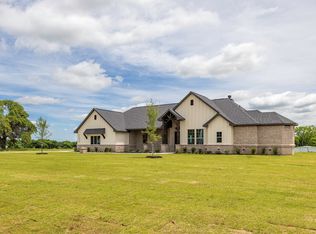 Homes Available Soon, Prairie Winds Estates, Poolville, TX 76487