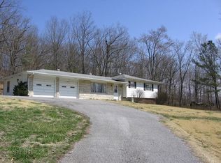 427 Oak St, Cobden, IL 62920