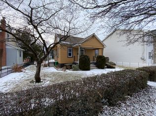 136 N Spring Garden St, Carlisle, PA 17013