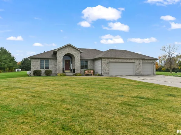5070 Mechanicsburg Rd, Springfield, IL 62712