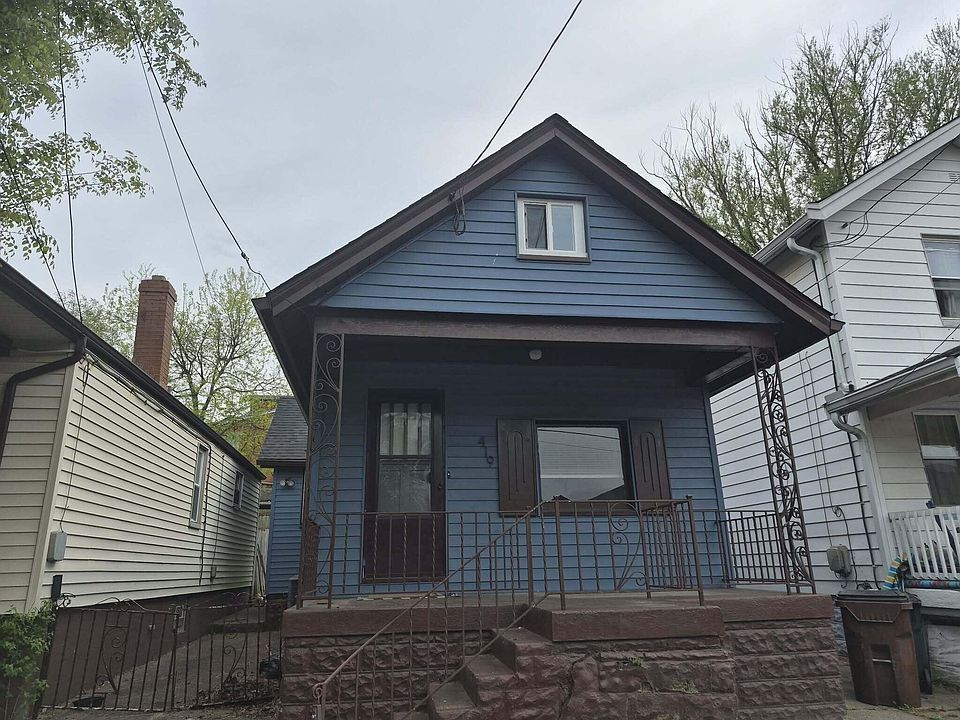 1st image of 419 Lehmer St