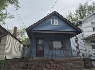 419 Lehmer St, Covington, KY