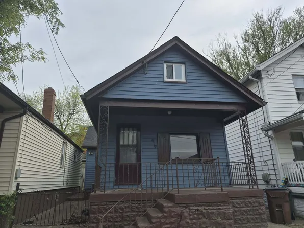 419 Lehmer St, Covington, KY 41011