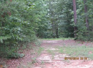 0 Barker Ridge Rd #981, Dawsonville, GA 30534