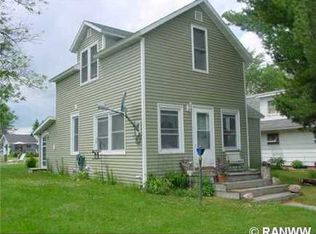 N5395 Walnut St, Tony, WI 54563