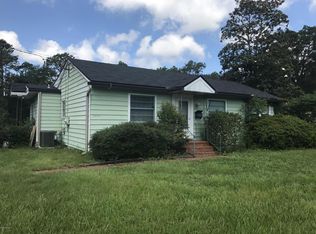 2600 Forest Blvd, Jacksonville, FL 32246