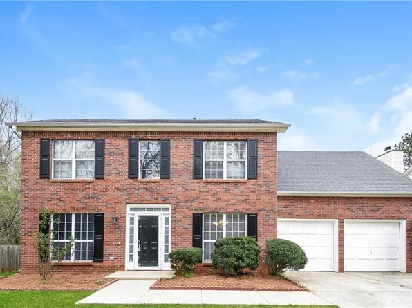 2716 River Tree Dr, Decatur, GA 30034