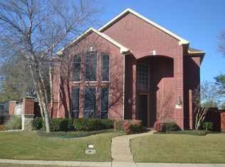 112 Ranch Trl, Irving, TX 75063