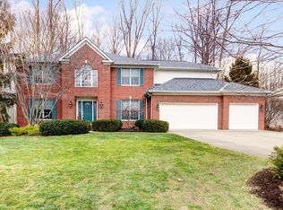 35715 Michael Dr, Solon, OH 44139