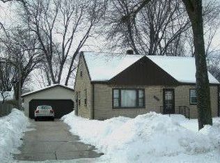 515 Cottage Grove Ave, Green Bay, WI 54304