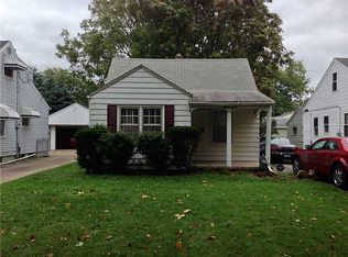 1580 Crestwood Rd, Toledo, OH 43612