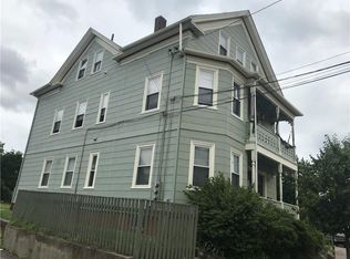 70 Rosedale St, Providence, RI 02909