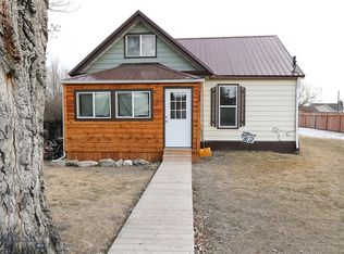 506 N Oak St, Townsend, MT 59644