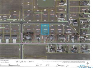 57 Autumn Ave LOT 57, Carey, OH 43316