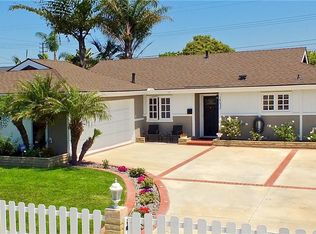 16032 Waltz Cir, Huntington Beach, CA 92649
