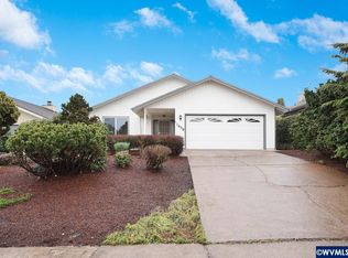 1658 Nut Tree Dr NW, Salem, OR 97304