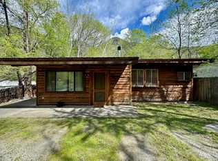 1116 N Main St, Riggins, ID 83549