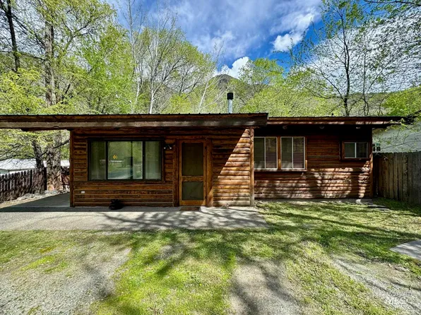 1116 N Main St, Riggins, ID 83549