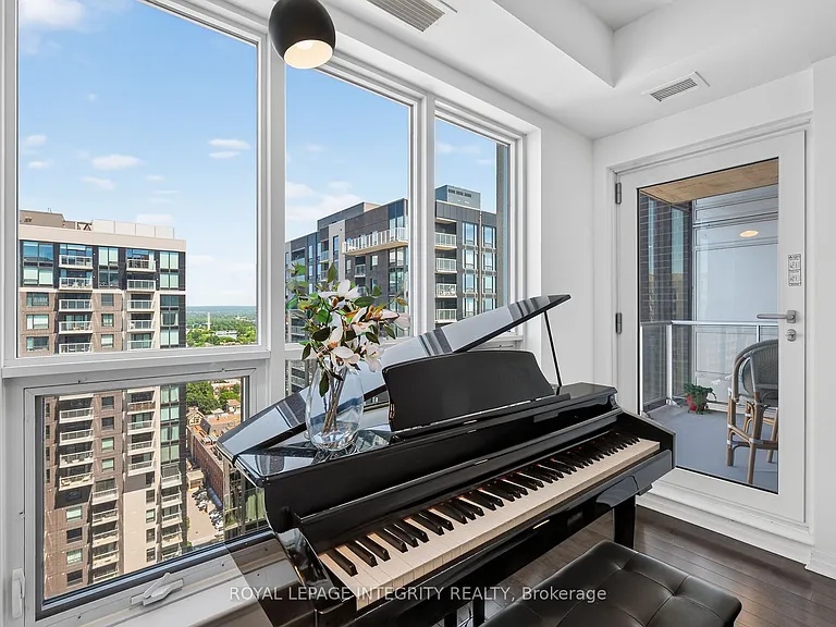 242 Rideau St #2505 — Photo 25