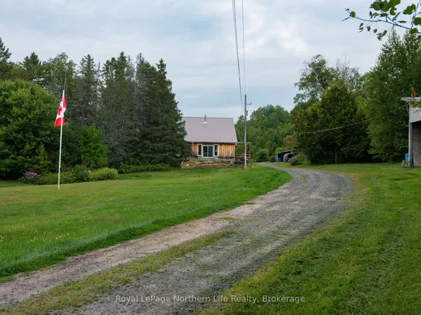 258 Algonquin Rd, Chisholm, ON P0H 1Z0
