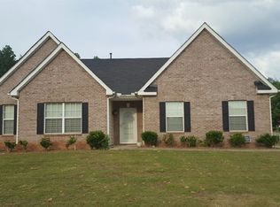 3558 Umatilla Ln SW, Atlanta, GA 30331