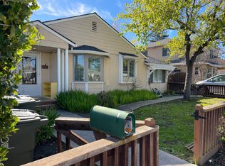 379 Matadero Ave, Palo Alto, CA 94306