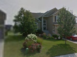 10015 N Donnelly Ave, Kansas City, MO 64157