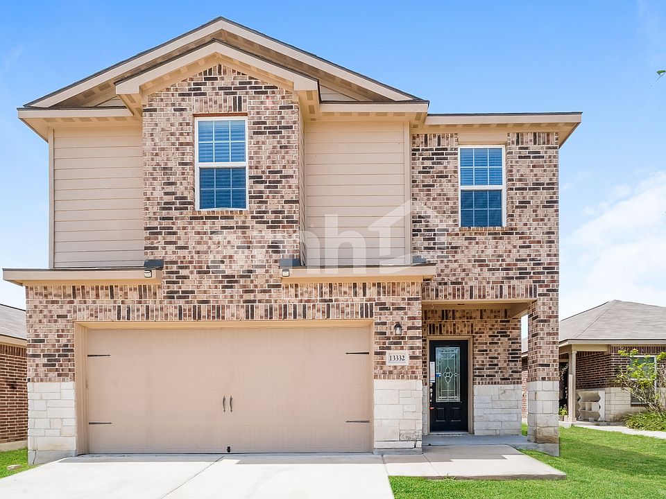 13332 Harry S Truman Dr, Manor, TX 78653 Zillow