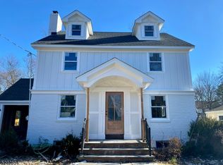 419 Edgewood Ave, Westfield, NJ 07090