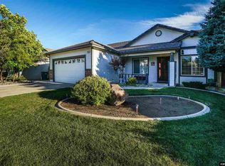 3180 Fairlands Dr, Reno, NV 89523