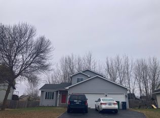 308 Cottonwood St SW, Isanti, MN 55040