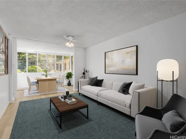 3131 Pualei Cir APT 13, Honolulu, HI 96815