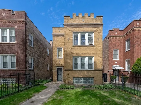 1632 N Linder Ave, Chicago, IL