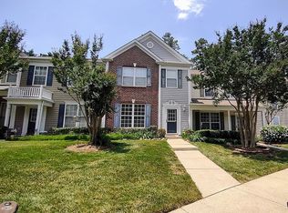 107 Canyon Lake Cir, Morrisville, NC 27560