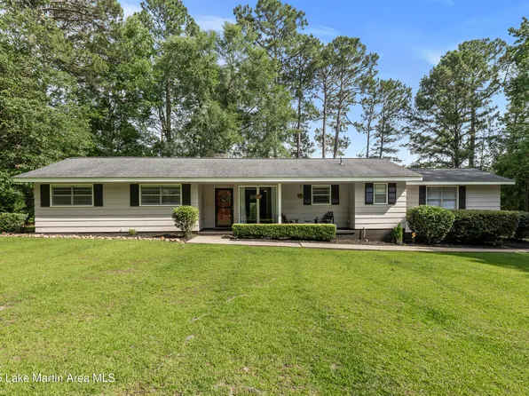 60 Vista Wood Dr, Dadeville, AL 36853