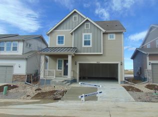 2692 Painted Turtle Ave, Loveland, CO 80538