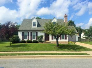515 George Washington Dr, Dover, DE 19904