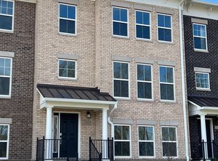 13815 Tender Dr, Carmel, IN 46032