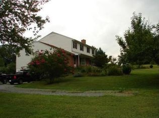 8350 Broad Neck Rd, Chestertown, MD 21620