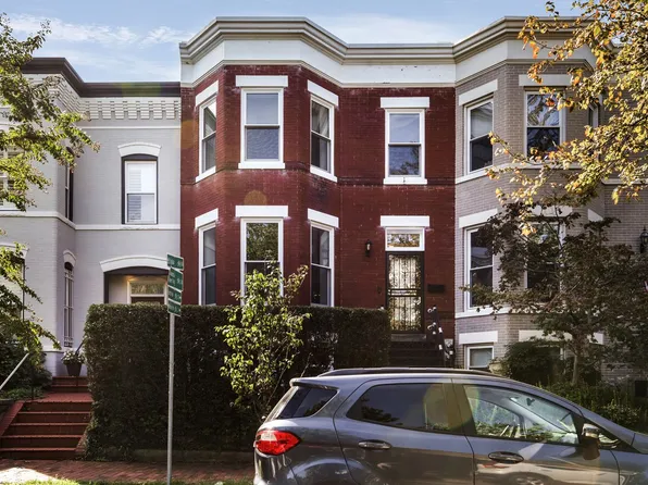 325 G St NE #1, Washington, DC 20002