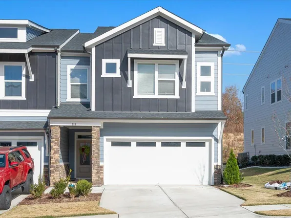 174 Deardom Way, Chapel Hill, NC 27516