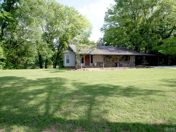 501 Hayden Heights Rd, Mountain View, AR 72560
