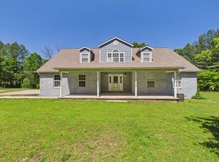 418 County Road 804, Gamaliel, AR 72537