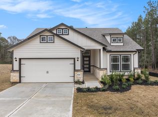 9586 Moss Rose Ln, Willis, TX 77378