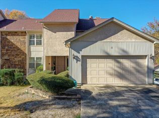 211 Brown St APT 11, Hot Springs National Park, AR 71913