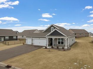 19161 Grass Lake Trl, Rogers, MN 55374