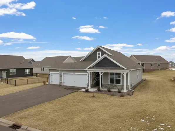 19161 Grass Lake Trl, Rogers, MN 55374