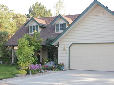 15453 Rosewood St, Caldwell, ID, 83607
