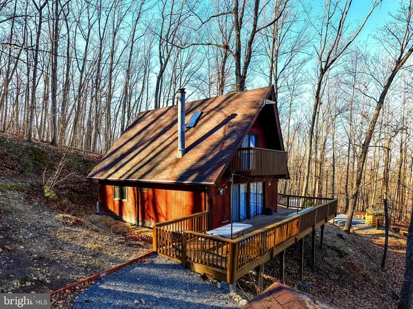 103 Buzzard View Pl, Shenandoah, VA 22849